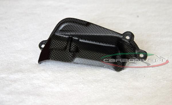 CARBONVANI Ducati Streetfighter V4 (2020+) Carbon Cylinder Covers Kit