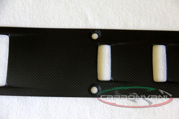 CARBONVANI Ducati XDiavel Carbon Belly Pan Bottom