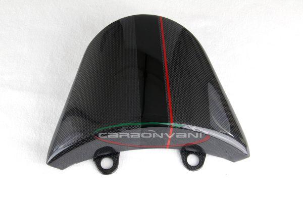 CARBONVANI Ducati XDiavel Carbon Twin Tail "Line"