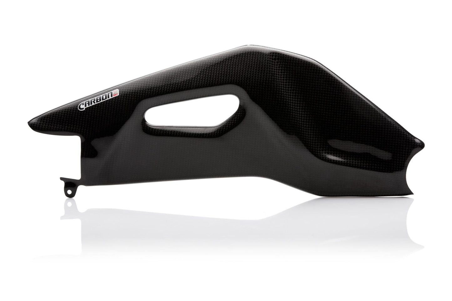 CARBON2RACE Aprilia RSV4 (15/20) Carbon Swingarm Covers