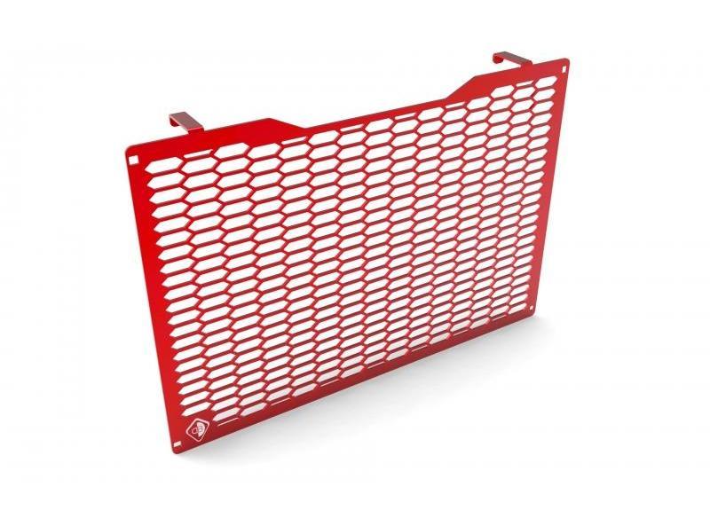 GR02 - DUCABIKE Ducati Multistrada V2/950/1260/1200 Radiator Guard