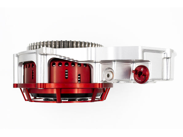 STM ITALY Ducati Hypermotard 950 (2019+) Dry Clutch Conversion Kit