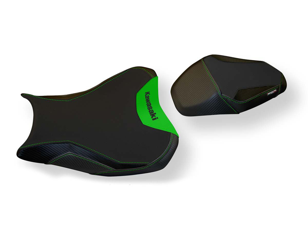 TAPPEZZERIA ITALIA Kawasaki Z900 (2017+) Seat Cover "Suhl 3"