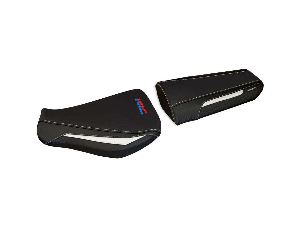 TAPPEZZERIA ITALIA Honda CBR600RR (13/20) Seat Cover "Andria 2"