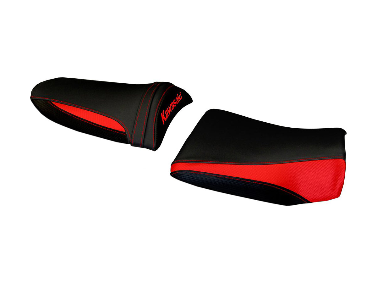 TAPPEZZERIA ITALIA Kawasaki Z1000 (03/06) Seat Cover "Sentosa 1"