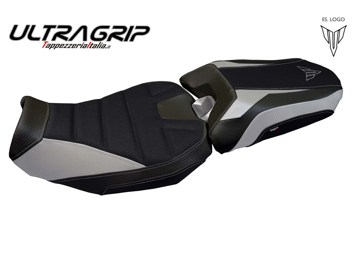 TAPPEZZERIA ITALIA Yamaha Tracer 900 (18/20) Ultragrip Seat Cover "Nairobi 4"