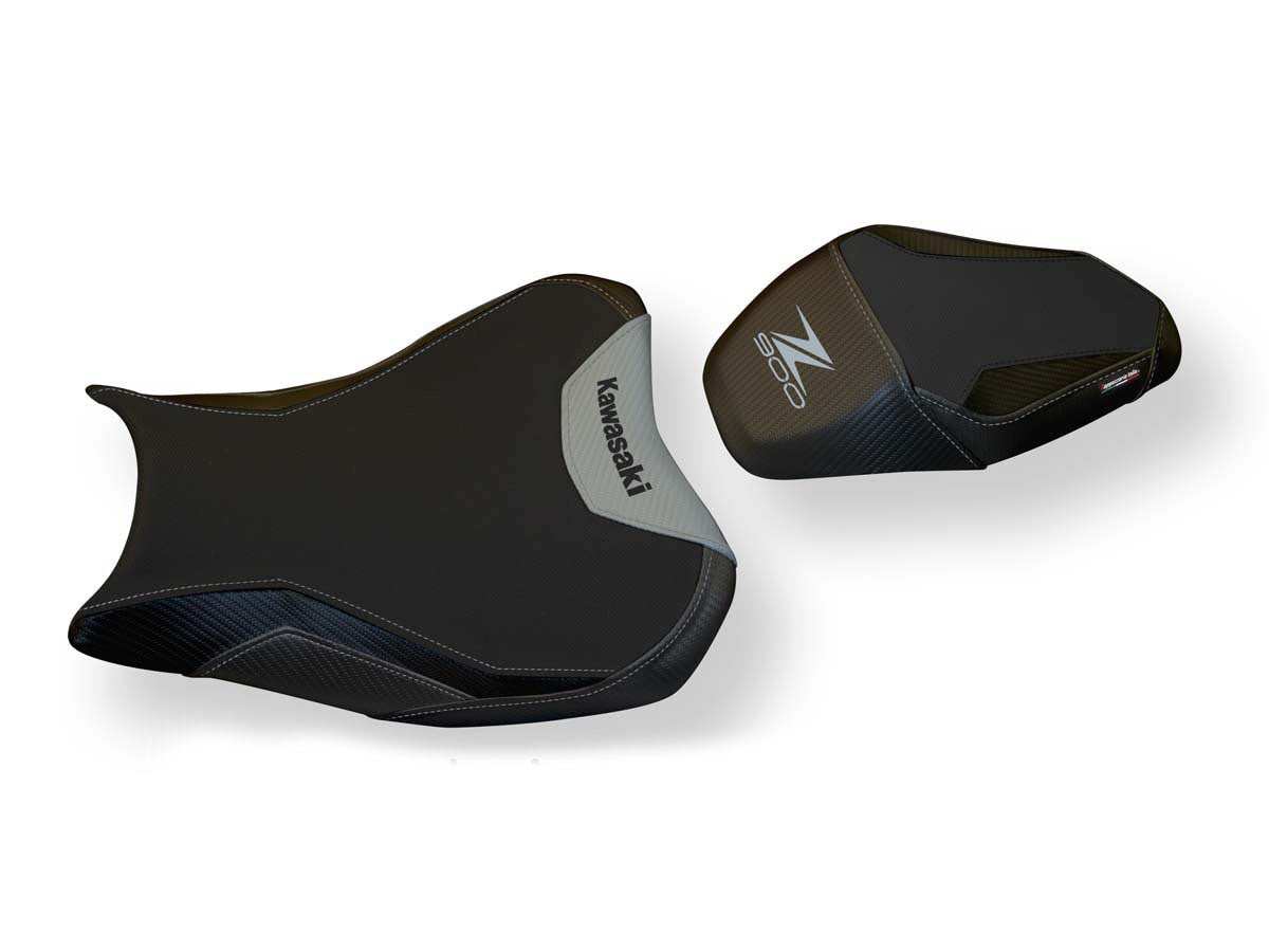 TAPPEZZERIA ITALIA Kawasaki Z900 (2017+) Seat Cover "Suhl 3"