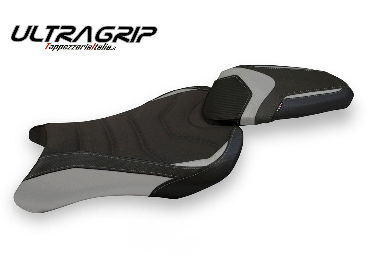 TAPPEZZERIA ITALIA Triumph Street Triple (17/22) Ultragrip Seat Cover "Avane 1"