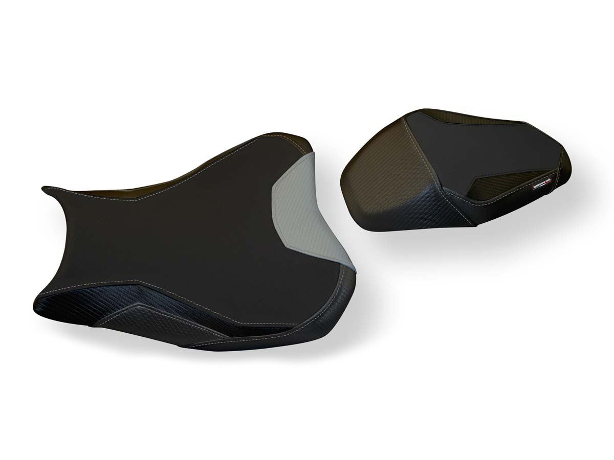 TAPPEZZERIA ITALIA Kawasaki Z900 (2017+) Seat Cover "Suhl 3"
