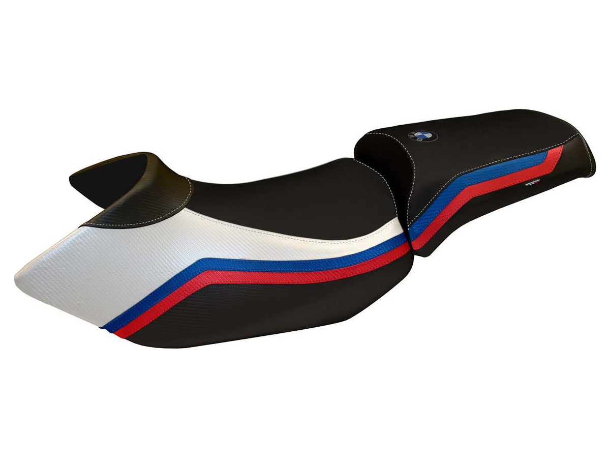 TAPPEZZERIA ITALIA BMW R1200GS (04/12) Seat Cover "Lione 2"