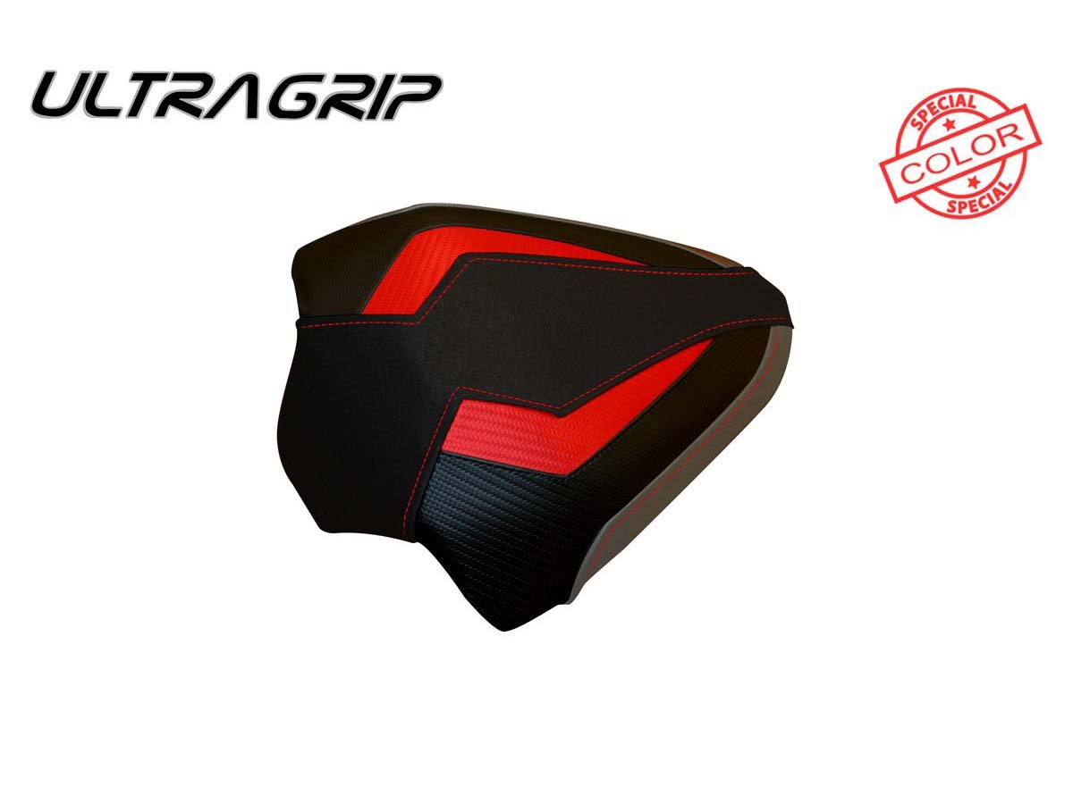 TAPPEZZERIA ITALIA Ducati Panigale V4 Ultragrip Seat Cover "Tenby Special Color"