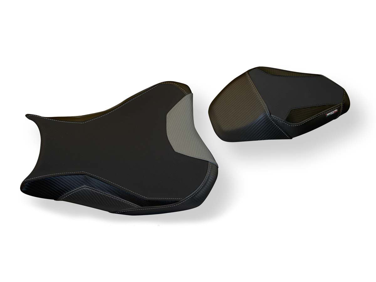 TAPPEZZERIA ITALIA Kawasaki Z900 (2017+) Seat Cover "Suhl 3"