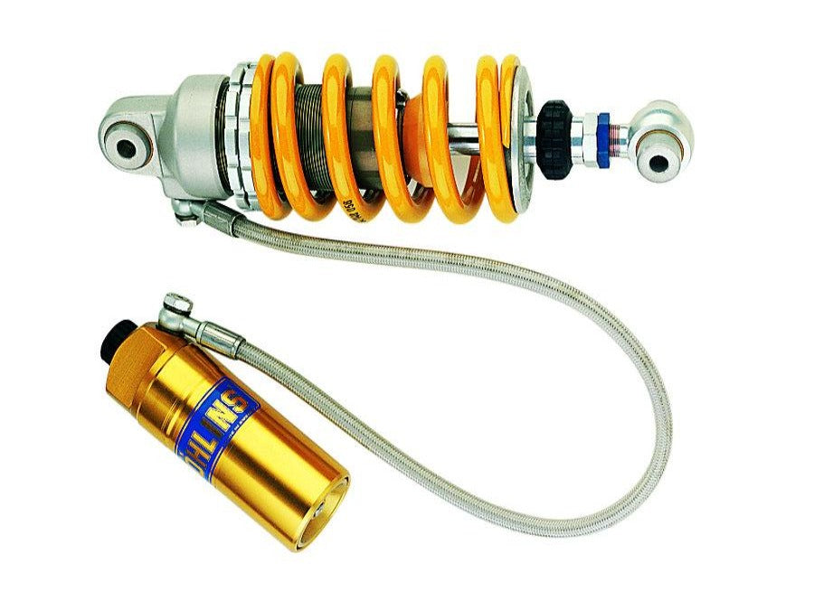 YA467 - ÖHLINS Yamaha MT-03 (16/...) Rear Shock Absorber