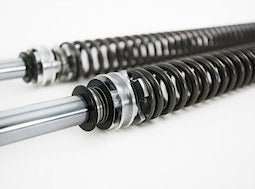 FDK112 - ÖHLINS Honda Fork Damping Kit