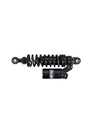TR654 - ÖHLINS Triumph Bonneville T100 / T120 (16/22) Shock Absorber (STX 36 Blackline)