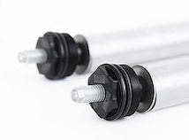 FKS129 - ÖHLINS Honda CB650F / CBR650F (2017+) Front Fork Spring Kit (Road /Track)