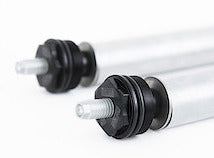 FSK145 - ÖHLINS Royal Enfield Continental GT 650 / Interceptor (19/20) Fork Spring Kit (Road / Track)