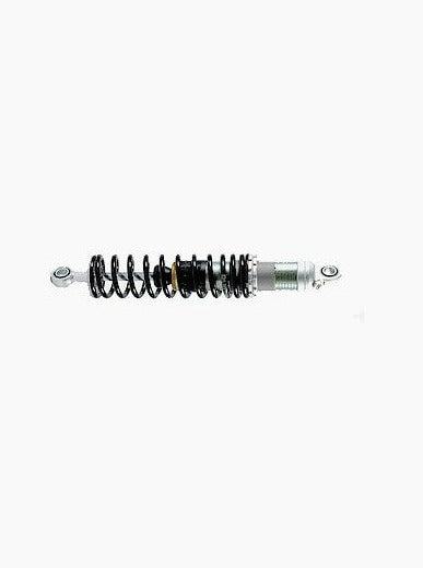 HD022 - ÖHLINS Harley-Davidson STX 36 Twin Shock Absorber (329 mm / black springs)