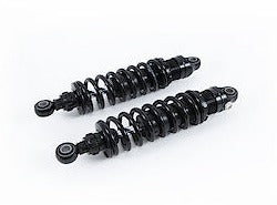 TR644 - ÖHLINS Triumph Bonneville T100 / T120 / Street Scrambler Shock Absorber (STX 36 Blackline)