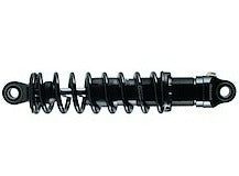TR644 - ÖHLINS Triumph Bonneville T100 / T120 / Street Scrambler Shock Absorber (STX 36 Blackline)