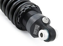 KA740 - ÖHLINS Kawasaki Z900 / RS Rear Shock Absorber (STX 46 Blackline)
