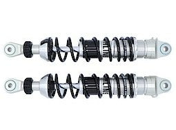 HO029 - ÖHLINS Honda CT125 (20/22) Scooter Shock Absorber