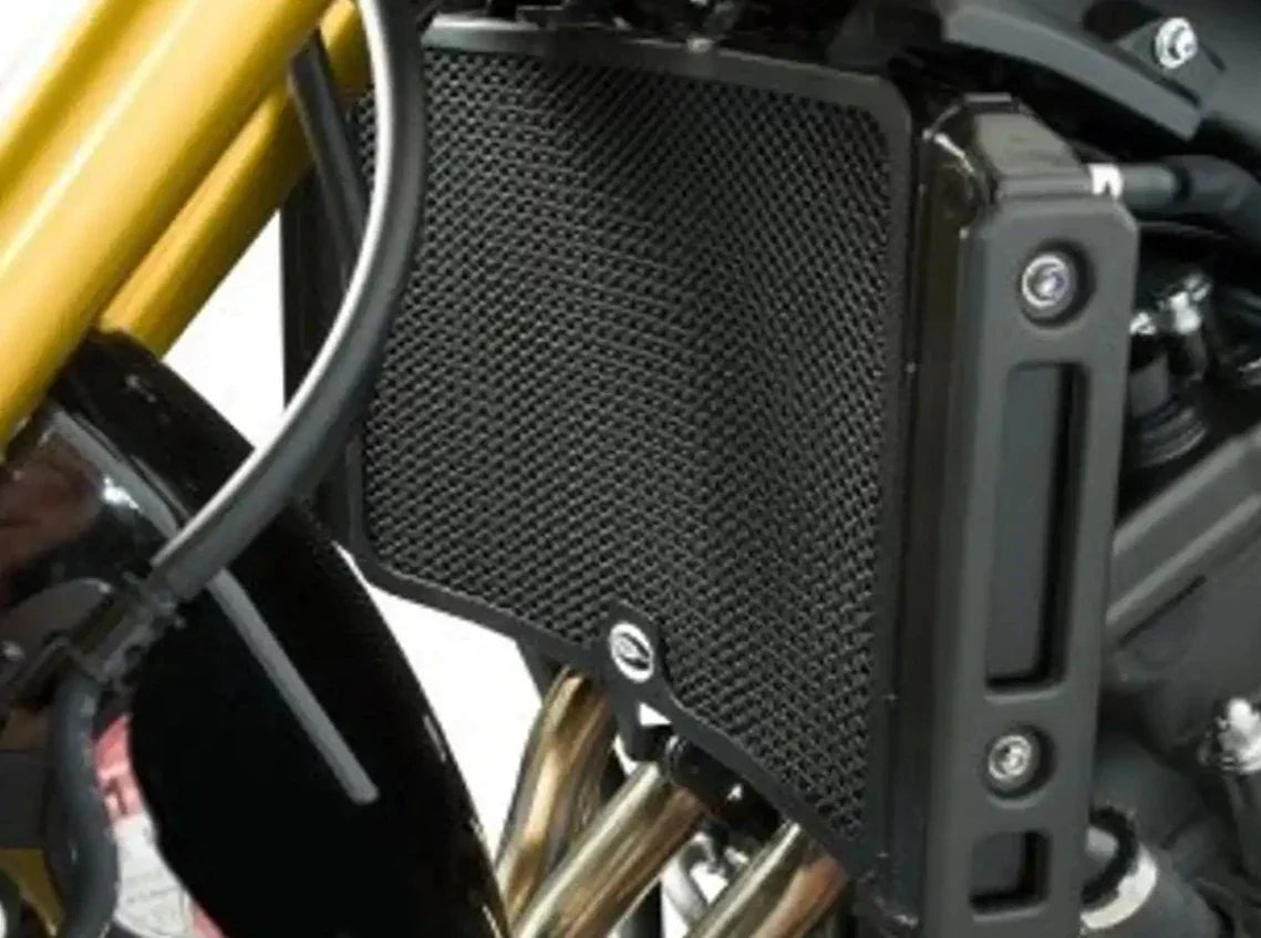 RAD0094 - R&G RACING Yamaha FZ8 / FZ1 Radiator Guard
