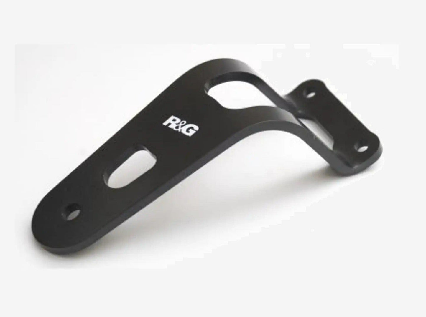 EH0044 - R&G RACING Yamaha FZ8 Fazer 800 (10/16) Exhaust Hanger & Blanking Plate Kit