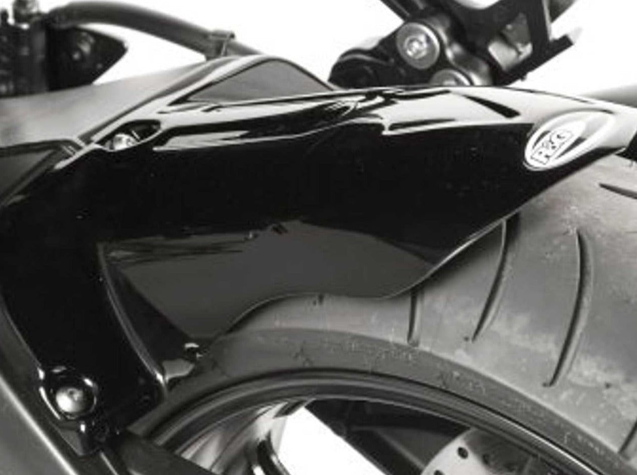 RGH0002 - R&G RACING Yamaha FZ8 / FZ1 Fazer Rear Hugger