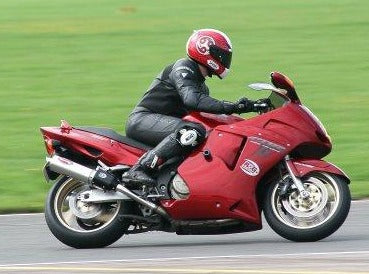 CP0071 - R&G RACING Honda CBR1100XX Frame Crash Protection Sliders "Classic"