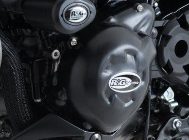 R&G RACING Kawasaki Z1000/KLZ1000 (2010+) Alternator Cover Protection (left side)