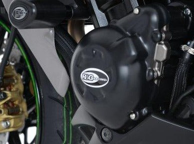 R&G RACING Kawasaki Z1000/KLZ1000 (2010+) Alternator Cover Protection (left side)