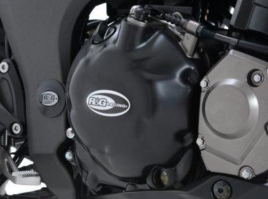 R&G RACING Kawasaki Z1000/KLZ1000 (2010+) Clutch Cover Protection (right side)