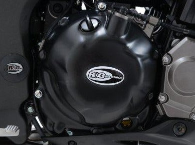R&G RACING Kawasaki Z1000/KLZ1000 (2010+) Clutch Cover Protection (right side)