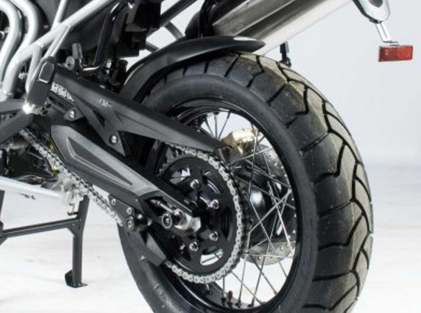 RGH0003 - R&G RACING Triumph Tiger 800 / XC / XRX / XCX / XCA Rear Hugger