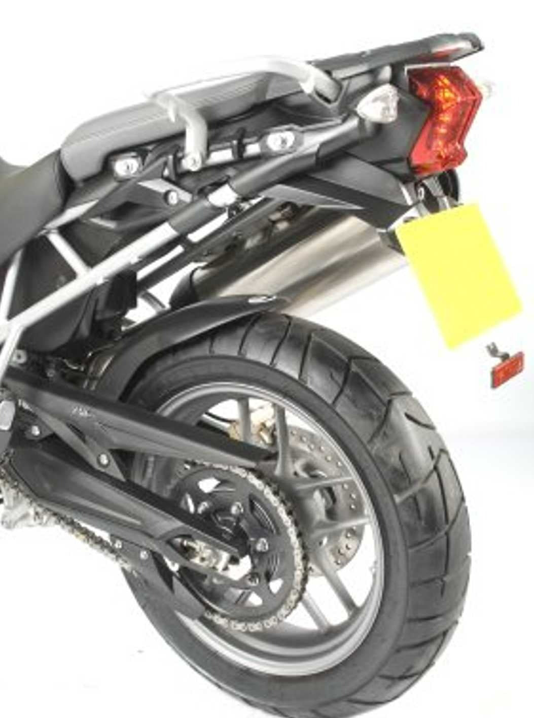 RGH0003 - R&G RACING Triumph Tiger 800 / XC / XRX / XCX / XCA Rear Hugger