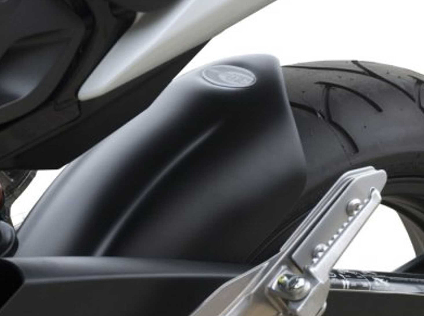 RGH0005 - R&G RACING Honda CB600F Hornet / CBR600F Rear Hugger