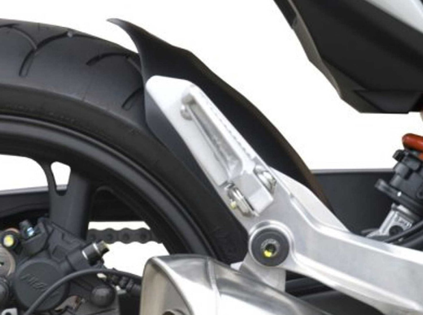 RGH0005 - R&G RACING Honda CB600F Hornet / CBR600F Rear Hugger