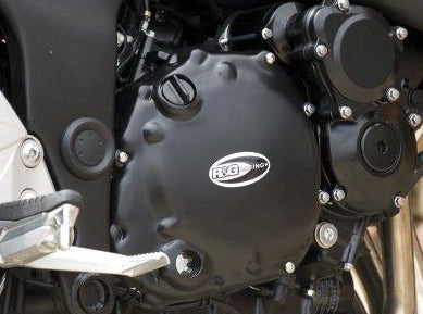 KEC0005 - R&G RACING Suzuki GSR600 / GSR750 Engine Covers Protection Kit (3 pcs)
