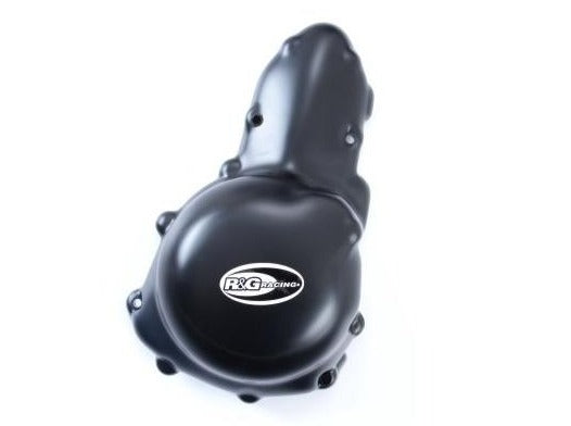 KEC0036 - R&G RACING Kawasaki ER-6 / KLE650 Engine Covers Protection Kit (2 pcs)