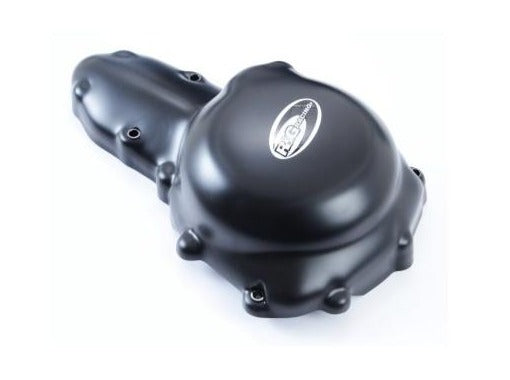 KEC0036 - R&G RACING Kawasaki ER-6 / KLE650 Engine Covers Protection Kit (2 pcs)