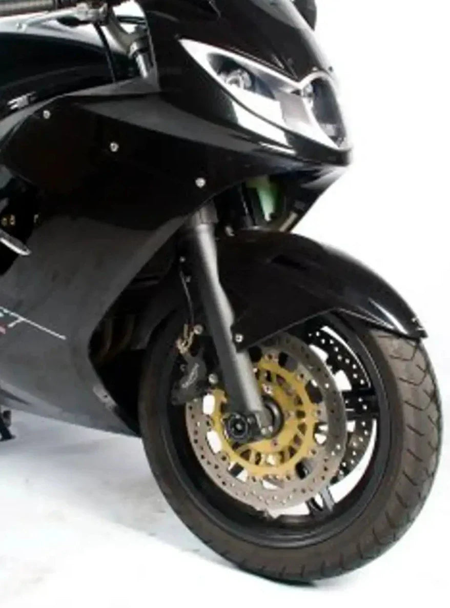 FP0026 - R&G RACING Triumph Sprint GT / ST Front Wheel Sliders