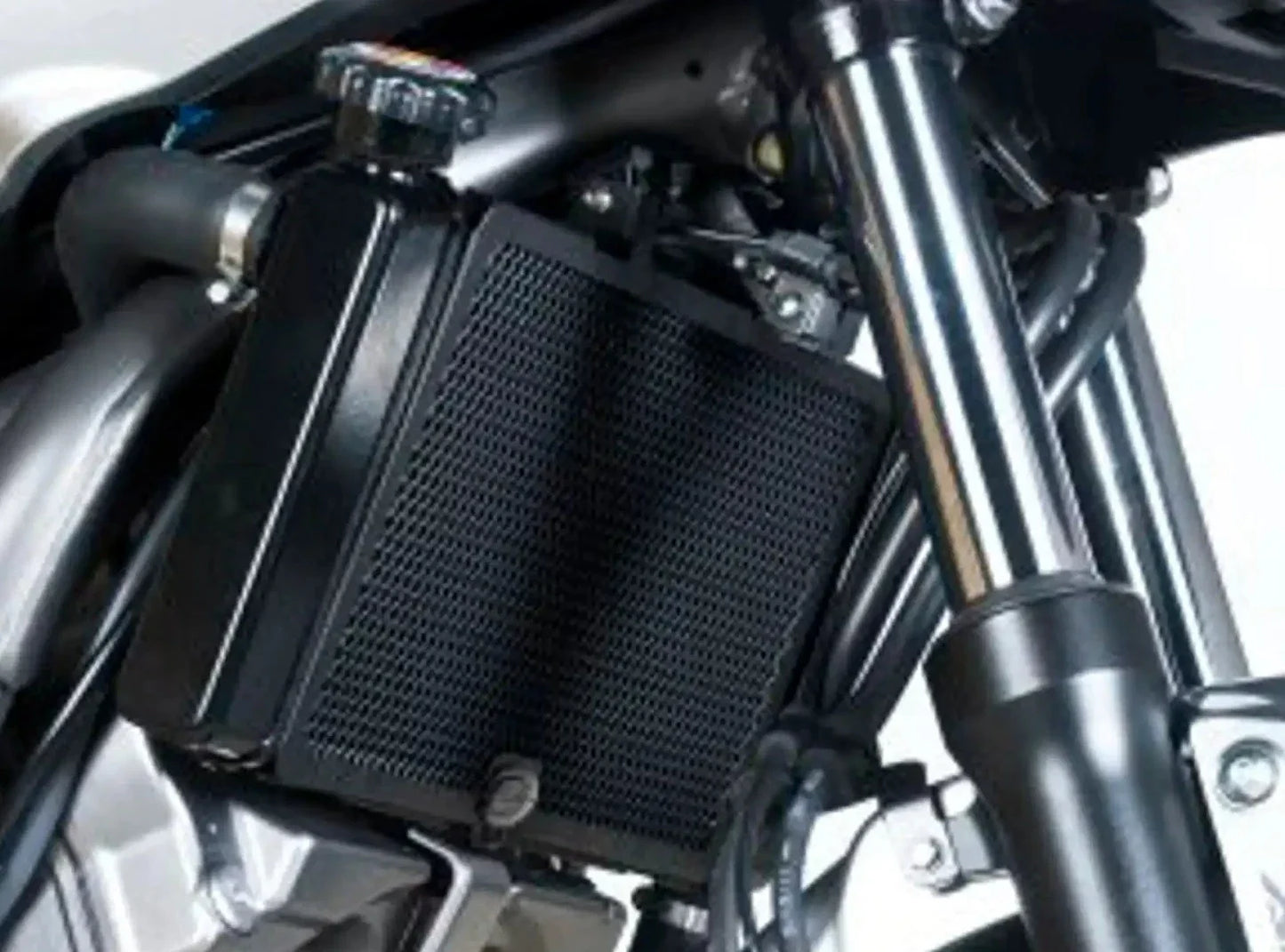 RAD0115 - R&G RACING Honda NC700 / NC750 / INTEGRA 700 / 750 Radiator Guard