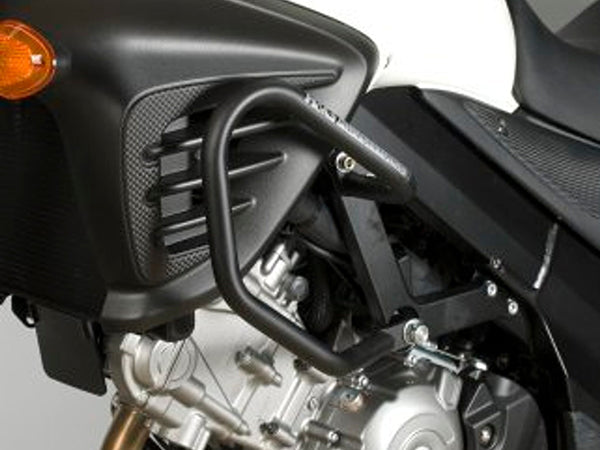 AB0005 - R&G RACING Suzuki DL650 V-Strom (2004+) Crash Protection Bars