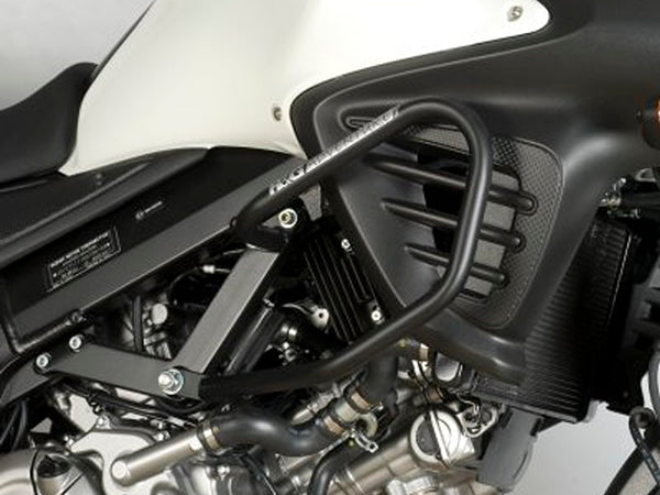 AB0005 - R&G RACING Suzuki DL650 V-Strom (2004+) Crash Protection Bars
