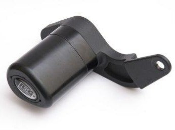CP0316 - R&G RACING Triumph Daytona 675 / 675R (06/12) Frame Crash Protection Sliders "Aero"