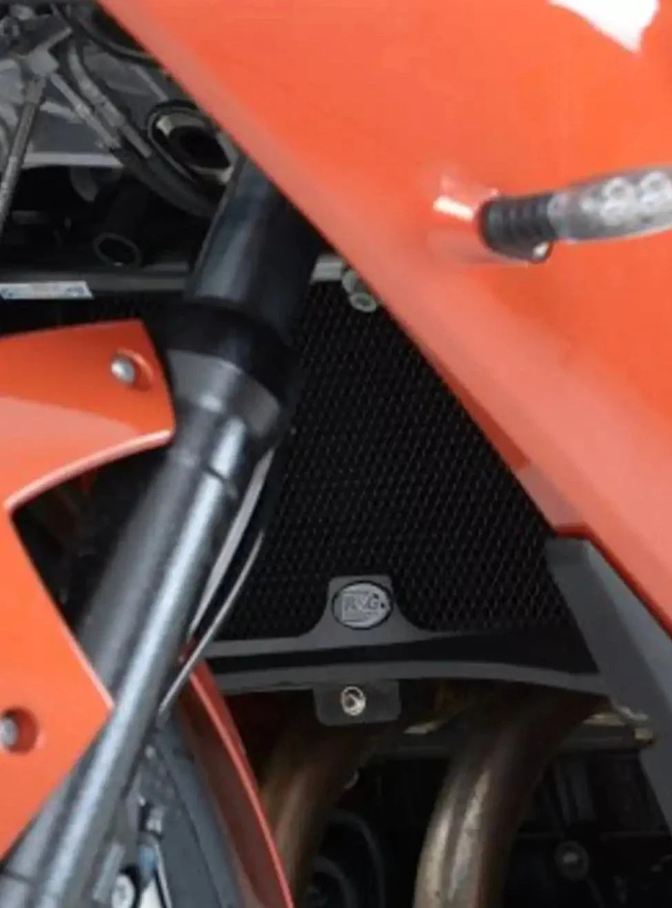 RAD0082 - R&G RACING BMW F650 / F800 Radiator Guard