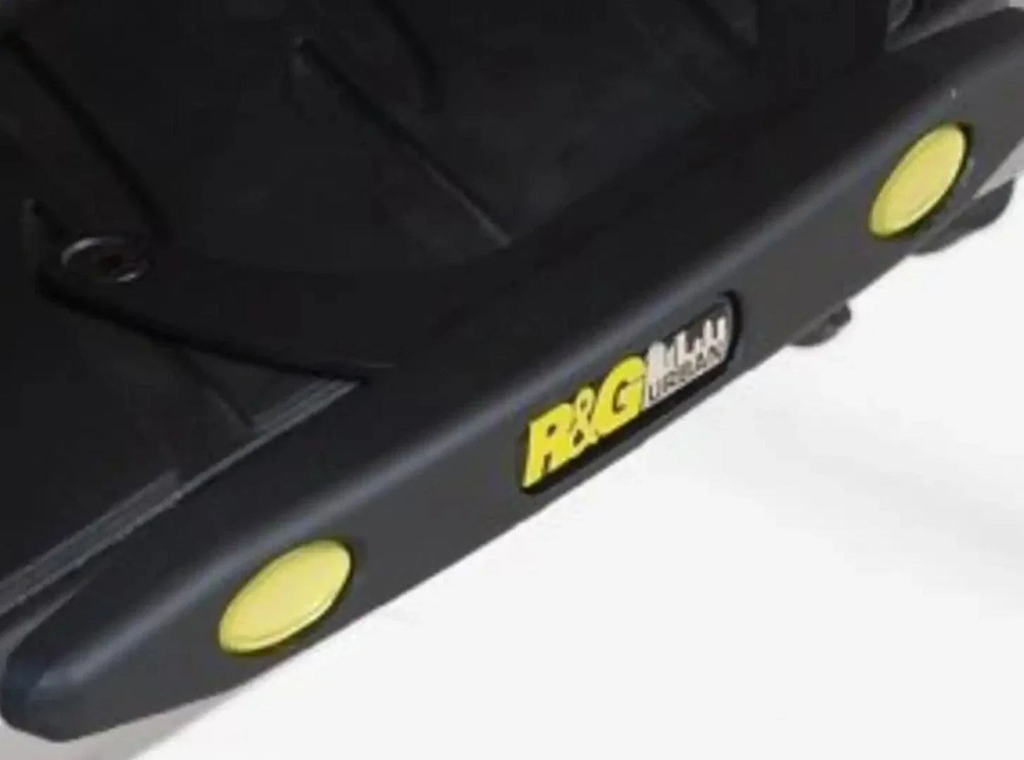 TP0008 - R&G RACING Honda Silverwing FJS600 (08/18) Footboard Sliders (racing)