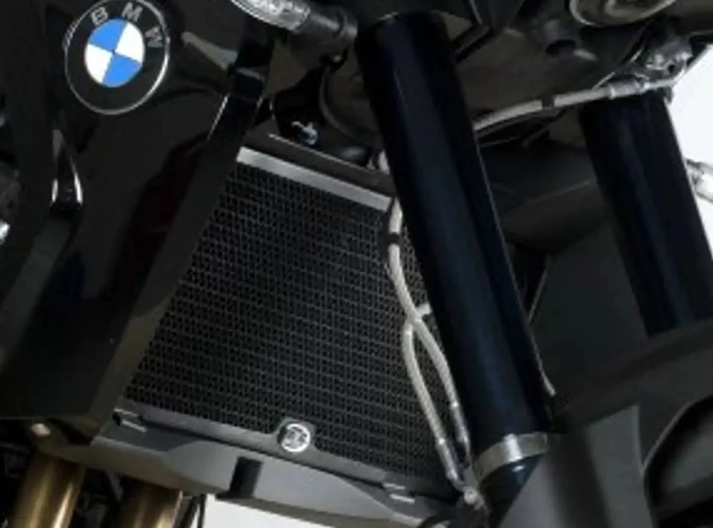 RAD0126 - R&G RACING BMW F800GS (08/18) Radiator Guard