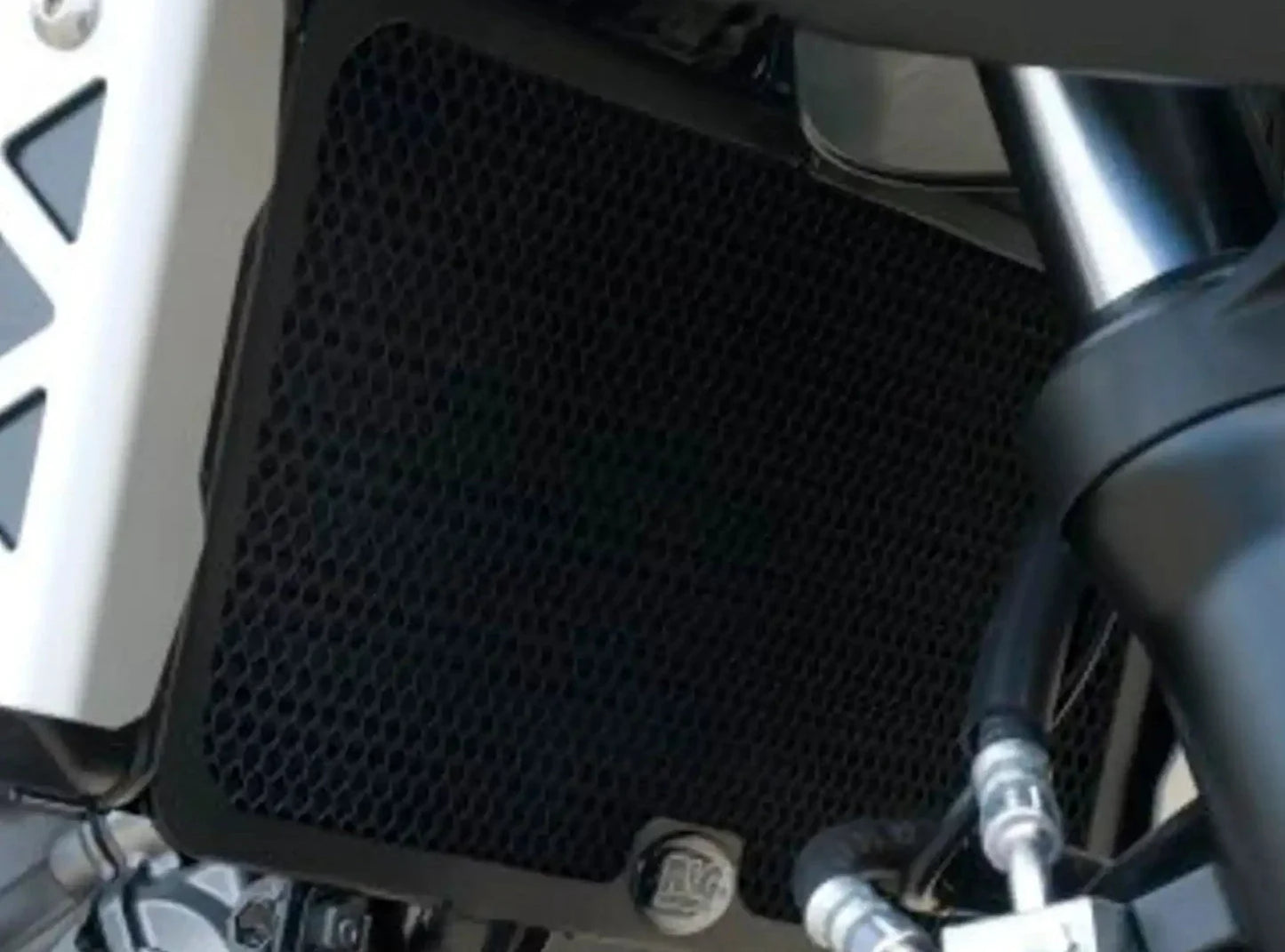 RAD0136 - R&G RACING Suzuki SV650 Radiator Guard